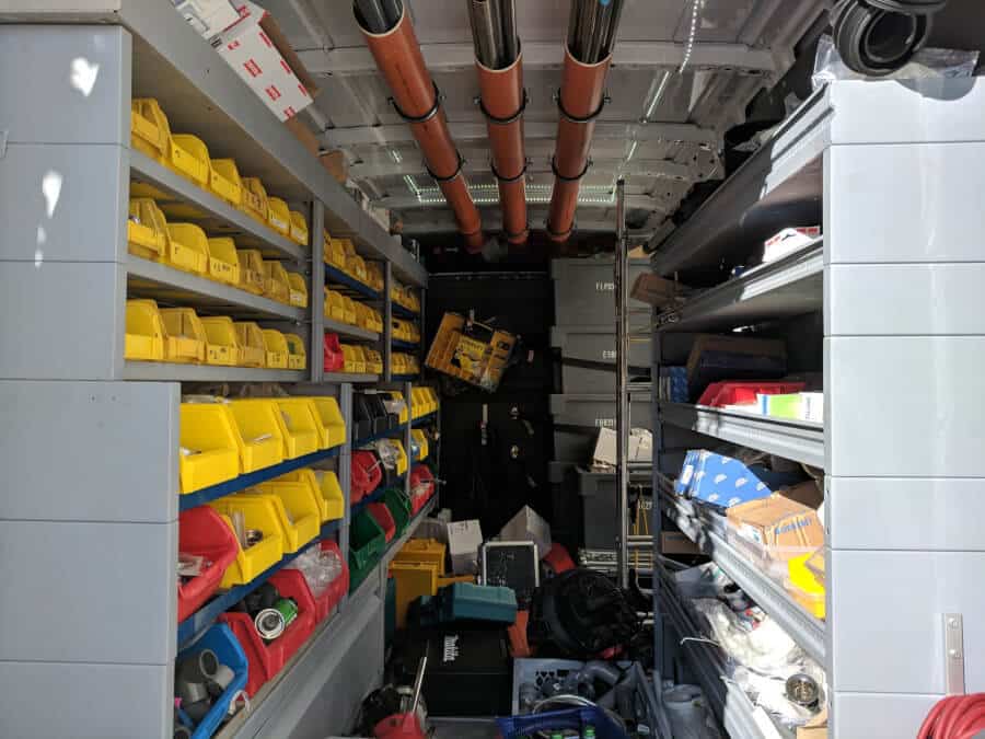 Installateuer in München Pasing